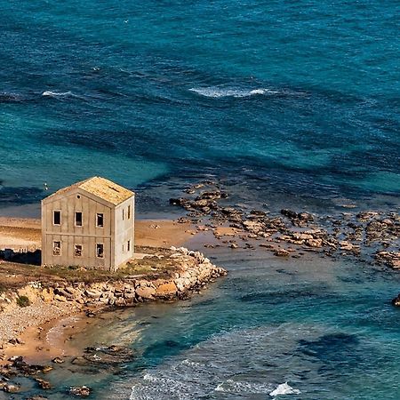 Vicoletto Fiorito Hotel Porto Empedocle Luaran gambar