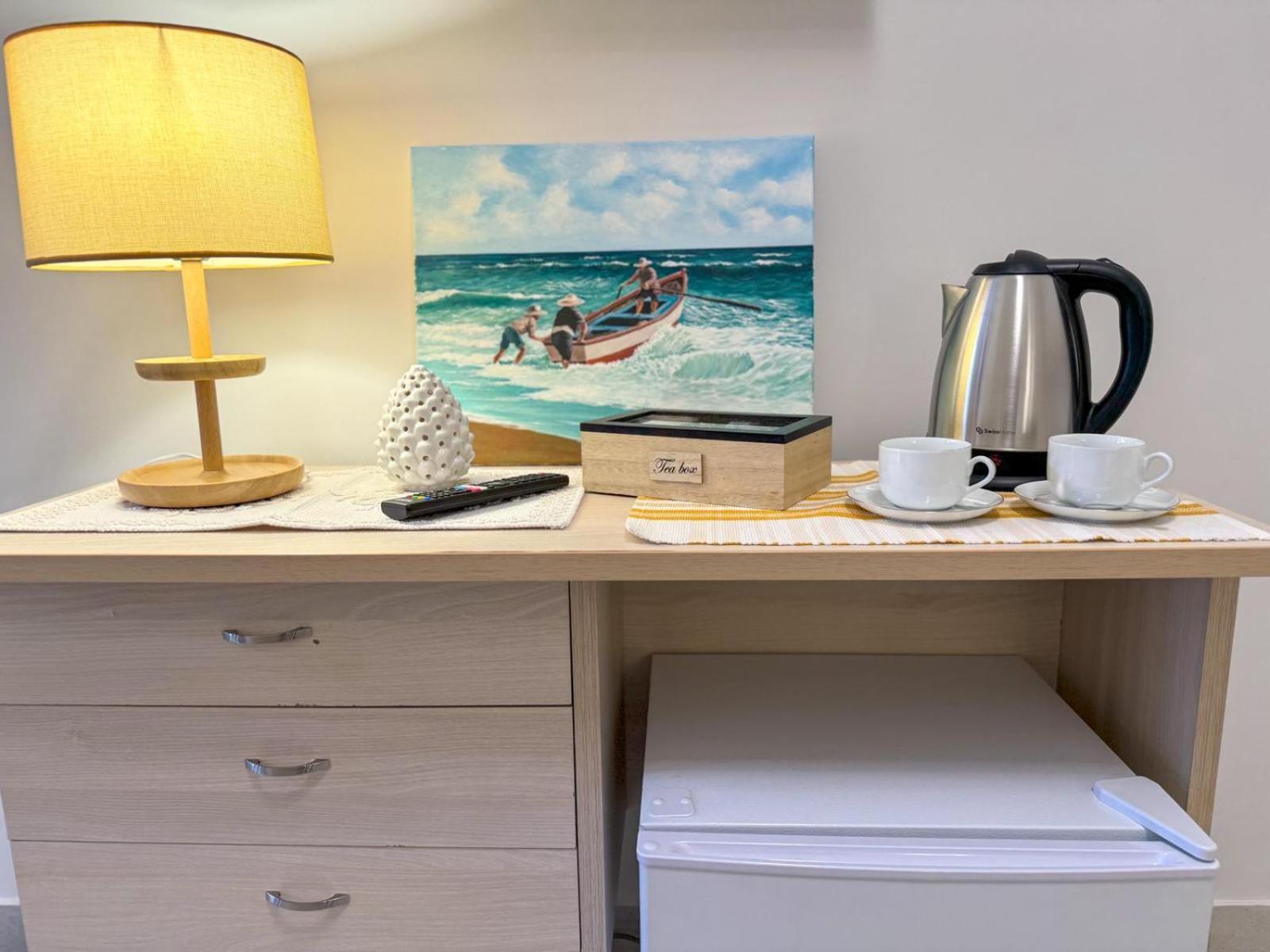 Vicoletto Fiorito Hotel Porto Empedocle Luaran gambar
