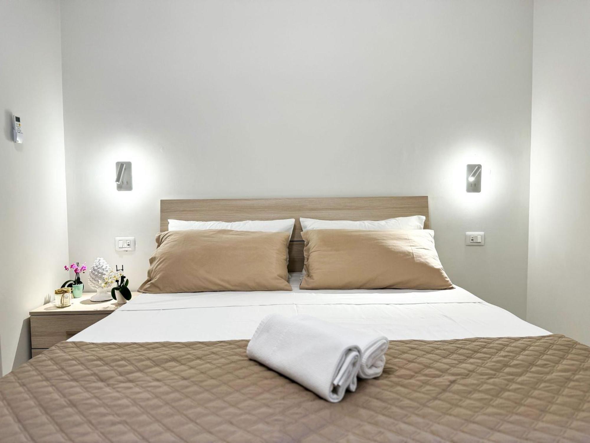 Vicoletto Fiorito Hotel Porto Empedocle Luaran gambar