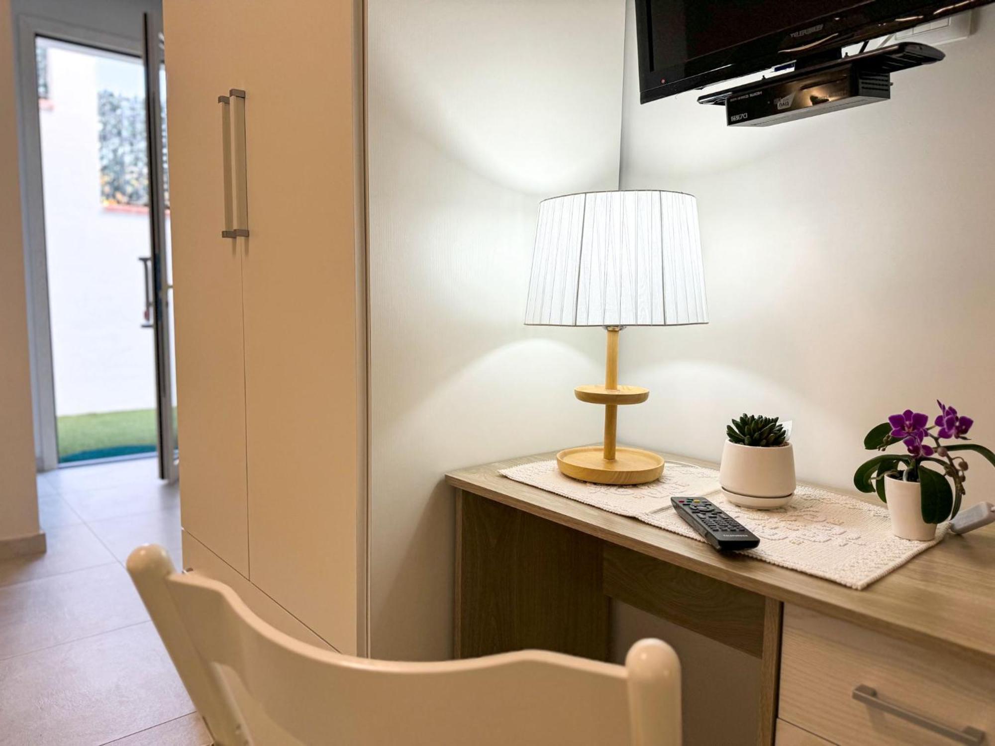 Vicoletto Fiorito Hotel Porto Empedocle Luaran gambar