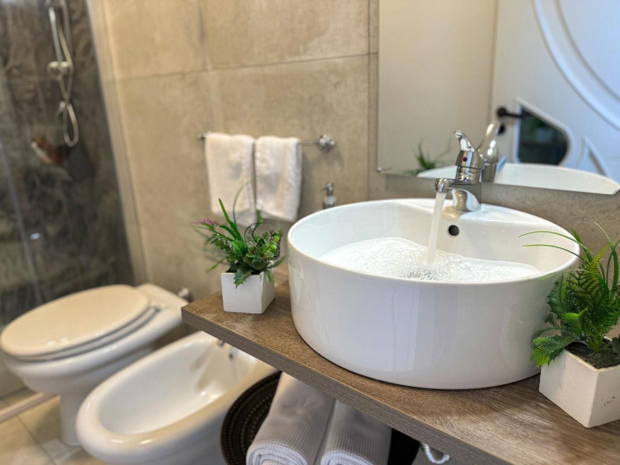 Vicoletto Fiorito Hotel Porto Empedocle Luaran gambar